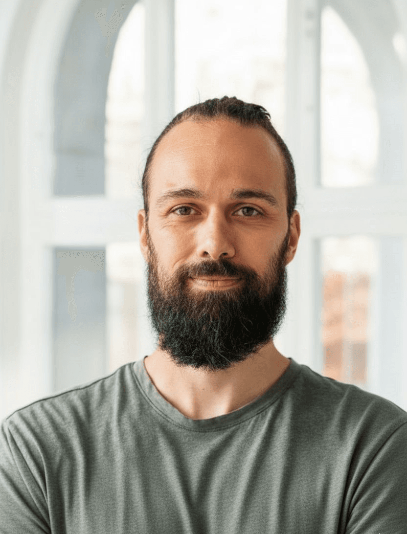 Prof. Dr. Carsten Eickhoff