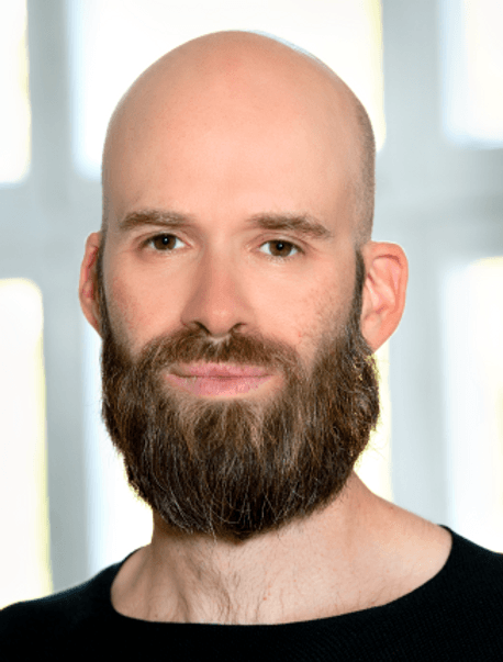 Dr. Florian Hoppe